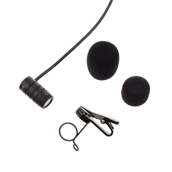 Shure Wl183 - Lavalier-Mikrofon - Variation 5