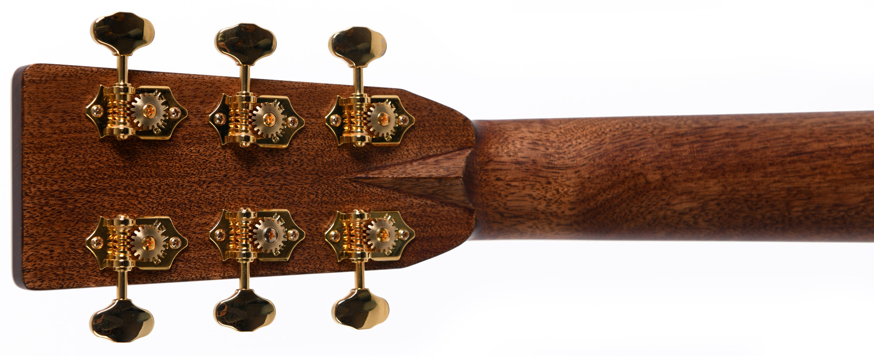 Sigma Dt-41 Standard Dreadnought Epicea Tilia Mic - Natural - Westerngitarre & electro - Variation 3