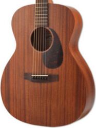Folk-gitarre Sigma 000M-15 - Natural satin
