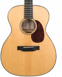 Folk-gitarre Sigma 000M-18+ Standard - Natural
