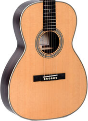 Folk-gitarre Sigma Standard 000T-28S - Natural