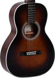 Folk-gitarre Sigma 1 Series 00M-1S-SB - Sunburst