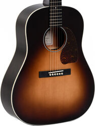 Folk-gitarre Sigma JM-SG45+ - Sunburst