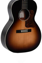 Folk-gitarre Sigma LM-SG00+ - Sunburst