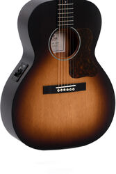 Folk-gitarre Sigma LM-SGE - Vintage sunburst