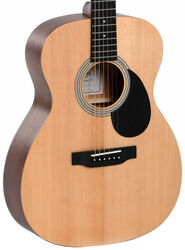 Folk-gitarre Sigma OMM-ST - Natural gloss top