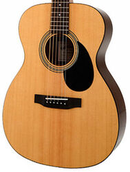 Folk-gitarre Sigma OMR-21 - Natural