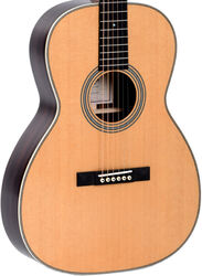 Folk-gitarre Sigma Standard OMT-28H - Natural