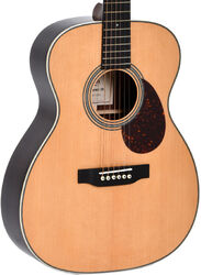 Folk-gitarre Sigma Standard SOMR-28 - Natural