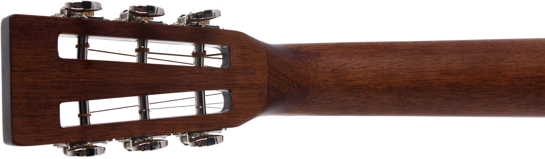 Sigma Omt-28h Standard Orchestra Model Epicea Tilia Mic - Natural - Westerngitarre & electro - Variation 3