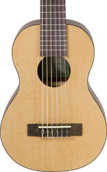 Gitalele Silvanez GTL100-NAT +Bag - Natural satin