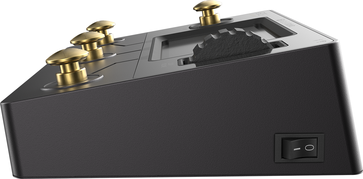 Singular Sound Aeros Looper Gold - Looper Effektpedal - Variation 4