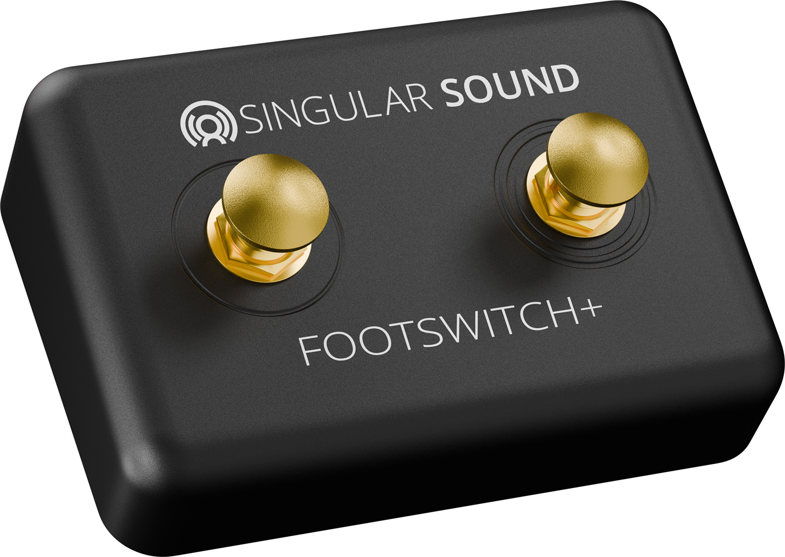 Singular Sound Beatbuddy Footswitch+ - Fußschalter & Sonstige - Variation 1