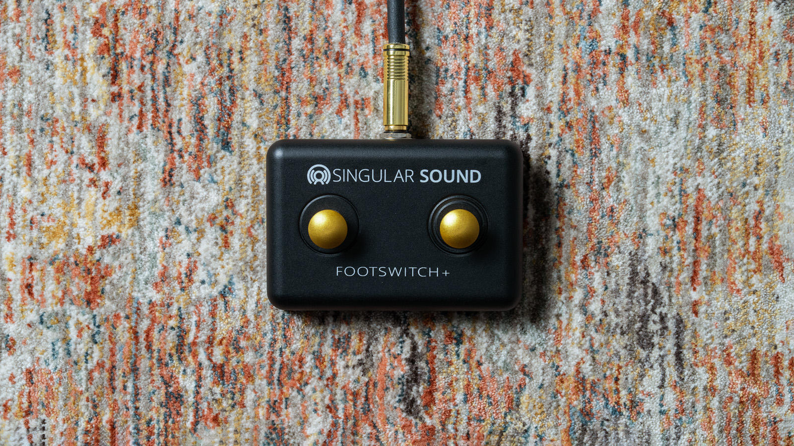 Singular Sound Beatbuddy Footswitch+ - Fußschalter & Sonstige - Variation 2