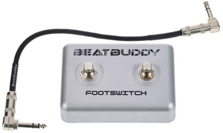 Singular Sound Beatbuddy Footswitch - Fußschalter & Sonstige - Variation 3