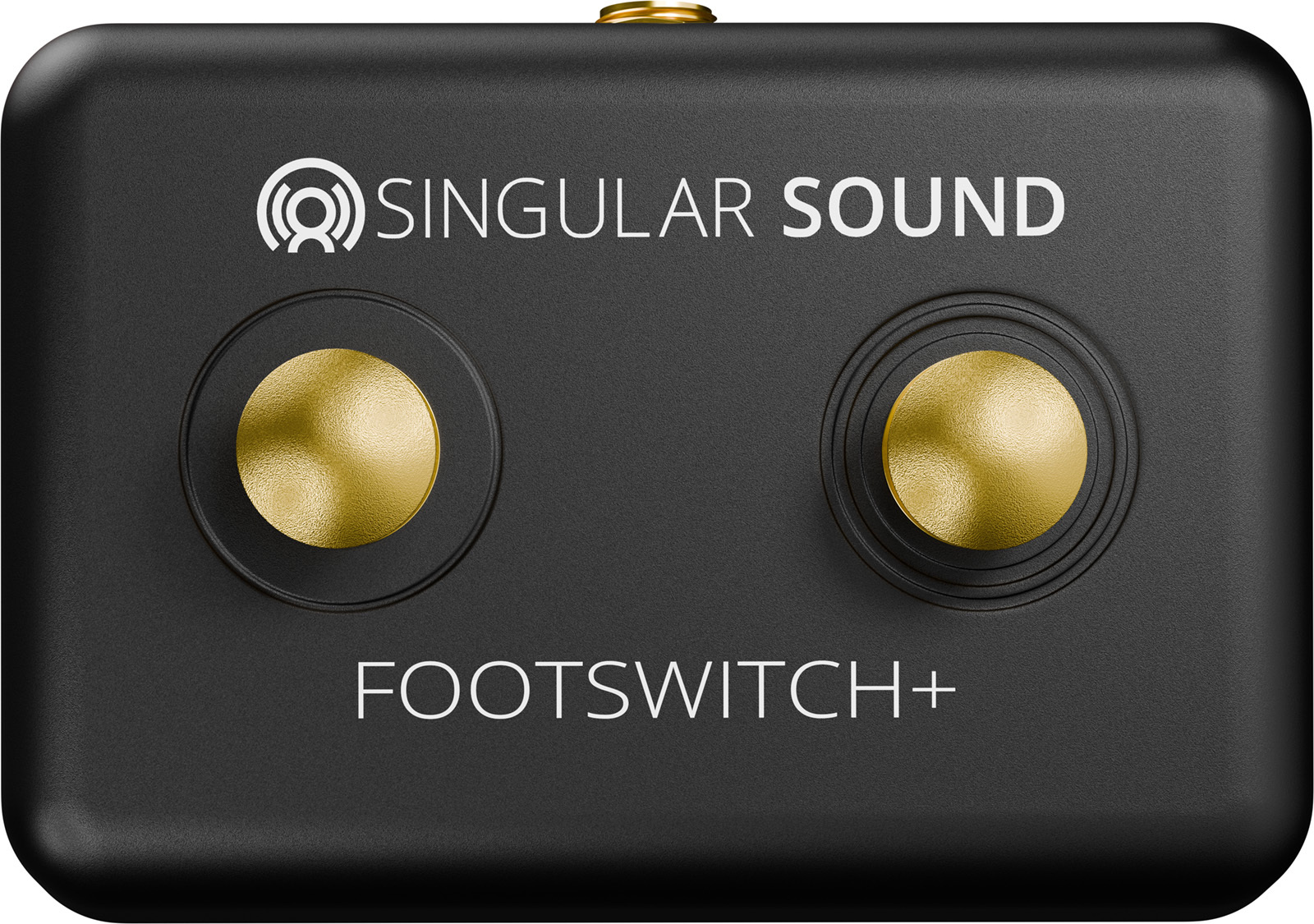 Singular Sound Beatbuddy Footswitch+ - Fußschalter & Sonstige - Main picture