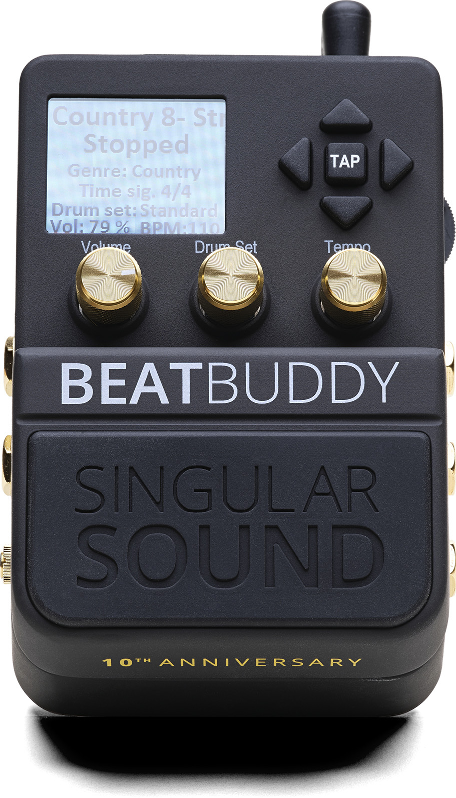 Singular Sound Beatbuddy Ltd 10th Anniversary - Drummaschine - Main picture