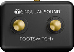 Fußschalter & sonstige Singular sound Beatbuddy Footswitch+