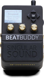Drummaschine Singular sound Beatbuddy Limited Edition 10th Anniversary