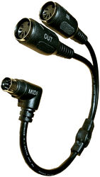 Kabel Singular sound BeatBuddy MIDI Sync Cable