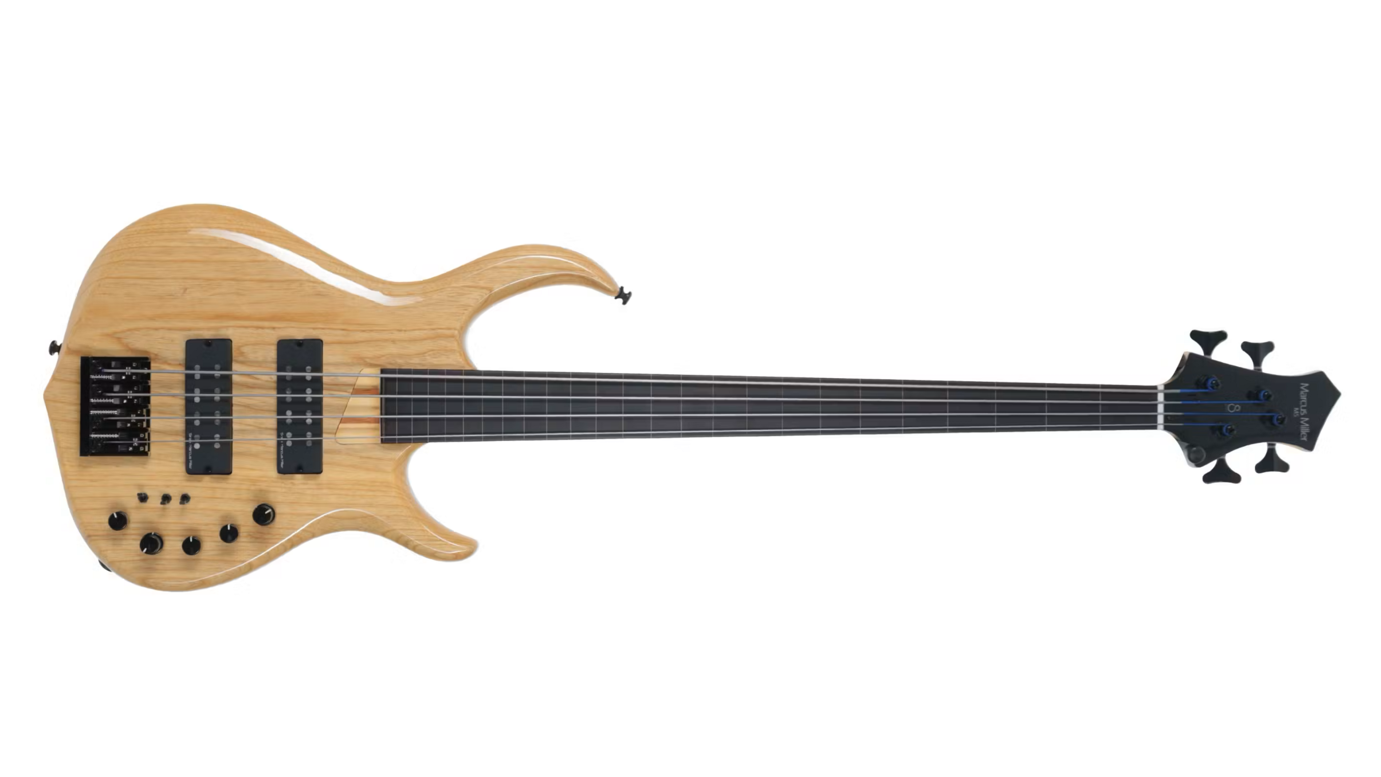 Sire Basse Électrique Solid Body - Solidbody E-bass - Main picture