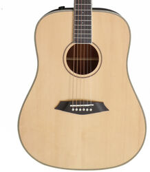 Folk-gitarre Sire Larry Carlton A3-D - Natural