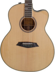 Folk-gitarre Sire Larry Carlton A3-G - Natural