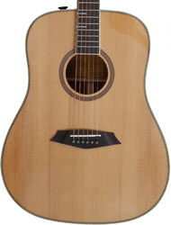 Folk-gitarre Sire Larry Carlton A4-D - Natural