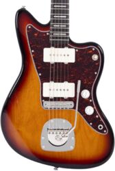 Larry Carlton J5 - 3-Tone Sunburst