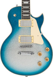 Single-cut-e-gitarre Sire Larry Carlton L7 New Gen - Skyburst sparkle