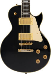 Single-cut-e-gitarre Sire Larry Carlton L7 New Gen - Black