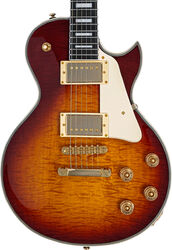 Larry Carlton L7dx - tobacco sunburst