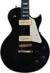 Larry Carlton L7V - black