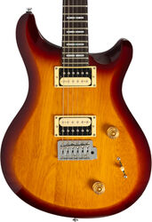 Larry Carlton Q3 - tobacco sunburst