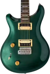 Larry Carlton Q7 LH - metallic green
