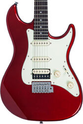 Larry Carlton S1 - candy apple red