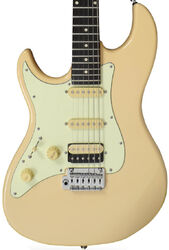 E-gitarre für linkshänder Sire Larry Carlton S3 LH - Vintage white