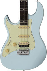 E-gitarre für linkshänder Sire Larry Carlton S3 LH - Sonic blue