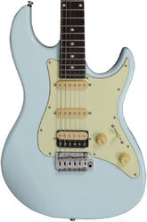 E-gitarre in str-form Sire Larry Carlton S3 - Sonic blue