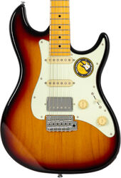 E-gitarre in str-form Sire Larry Carlton S5 HSS - 3 tone sunburst