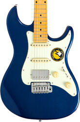 E-gitarre in str-form Sire Larry Carlton S5 HSS - Dark navy