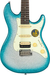 Larry Carlton S7 HSS New Gen - skyburst sparkle