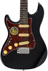 Larry Carlton S7 New Gen LH - black