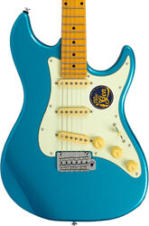 E-gitarre in str-form Sire Larry Carlton S7 New Gen - Tide pool