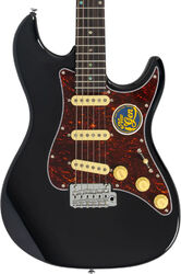 E-gitarre in str-form Sire Larry Carlton S7 New Gen - Black