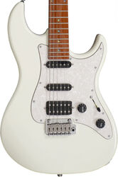 E-gitarre in str-form Sire Larry Carlton S7 - Antique white