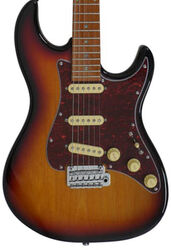 E-gitarre in str-form Sire Larry Carlton S7 Vintage - Tobacco sunburst