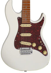 E-gitarre in str-form Sire Larry Carlton S7 Vintage - Antique white