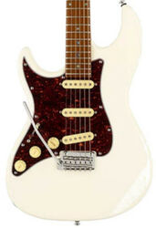 E-gitarre für linkshänder Sire Larry Carlton S7 Vintage LH - Antique white