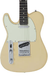 E-gitarre für linkshänder Sire Larry Carlton T3 LH - Vintage white